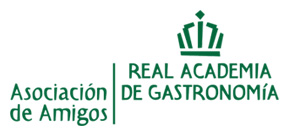 Asociación de Amigos de la<br>Real Academia de Gastronomía